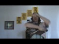 The Nearly Naked Vlog