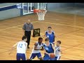 Minimes France 2006 Final - video 2