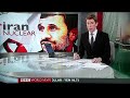 تصميم رژیم ايران براي راه اندازي 10 سايت هسته يي
