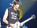 Boston - Don't Look Back - June 13, 2008