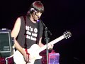 Boston - Don't Look Back - June 13, 2008