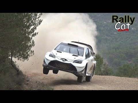 Latest WRC HD & Rally HD Videos