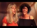 Mariah Carey vs Whitney Houston & funny music playback Video