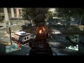 Crysis 2 video