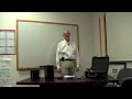 Forensic Product Overview pt 1, James Wiebe, July 2008