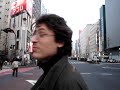 Ballade a Shinjuku - tokyo