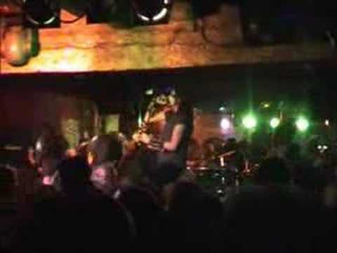 Antaeus - Intravenal Call - Live in ...
