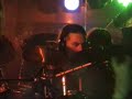 Antaeus - Intravenal Call - Live in Paris 2003