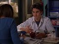 Rory and Jess Study- Gilmore Girls