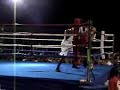 keith carson vs  robert villa