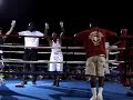 keith carson vs  robert villa