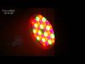 FUTURELIGHT LCC-36 RGB LED-Color Changer