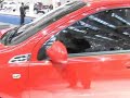 2008 Chevrolet Aveo at Frankfurt MotorShow