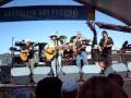 Country Joe McDonald, David Freiberg, Linda LaFlamme, Mark Agular, Jeff Pevar,Chris Smith
