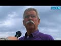 Protestlied Maarten Bruijnes