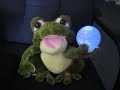 Singing Frog - It\