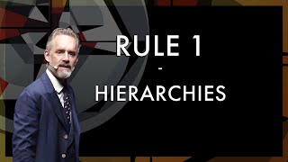 Rule 1 -  Hierarchies
