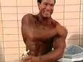 Rusty Jeffers - 1996 Nationals, Pump Room