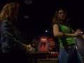 rowan && kyrstan dancing