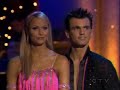 drew lachey   cheryl burke   season 2 finale   grand finale
