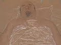 Visual artist Marie Mellott created this video piece for projection or installation based on a traumatic experience. In 2003 her husband, composer Yehuda Yannay, lost his speech temporarily as a result of a grave medical condition.From his hospital bed he could only communicate with hand gestures. The shadowy figure interspersed with images represents the spirit of hope and that Marie envisioned during those harrowing times.
