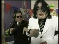 El especial del humor - Michael jackson