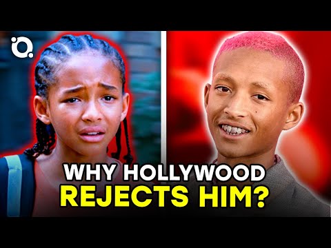 Why Hollywood Won't Cast Jaden Smith Anymore |⭐ OSSA