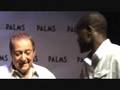 Zab Judah vs. Joshua Clottey Press Conference
