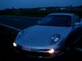 videos de Porsche 997 Turbo accerlerating