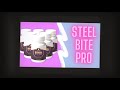 Steel Bite Pro Ingredients  