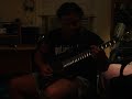 Guitar Lindo Mar