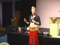 Art of Belly Dance Part 2 - Karen Barbee Adkisson