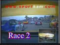 On board WTCC Valencia 2008