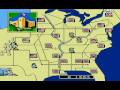 a quick lets play of north and south , where we try our best to beat each other silly! join us as we relive the american civil war, who will win and who will have to rise again?