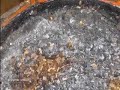 Gasifier (downdraft), Internal Examination Video part 1 of 3 Gasifier (downdraft), Internal Examination Video part 1 of 3