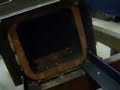 Gasifier (downdraft), Internal Examination Video part 1 of 3 - Thumb #3