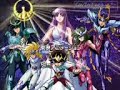 todas as aberturas dos cavalerios do zodiaco
