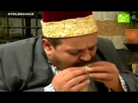 مسلسلات سوريه - اللحلقة الثالثة من مسلسل
