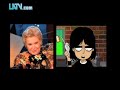 Walter Mercado guest stars on Ceasar and Chuy