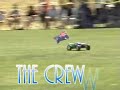 Nitro RC Jumps Huge