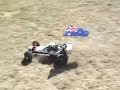 Nitro RC Jumps Huge