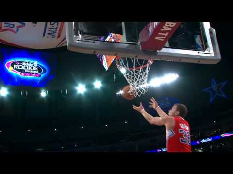 Wall To Griffin Alley Oop
