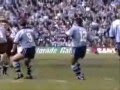 Big Rugby Tacles