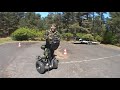 Extreme Club - Segway X2.mpg