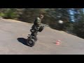 Extreme Club - Segway X2.mpg