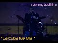 LA CULPA FUE MIA - PAULO URIBE (Disco 