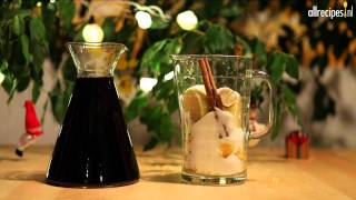 Zelf glühwein maken