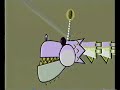 Super Paper Mario - Wracktail Super Paper Mario - Wracktail