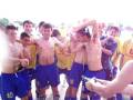 videos de campeones de liga poligono toledo juveniles