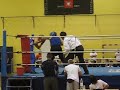 savate box   ko